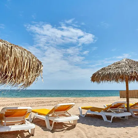 1 Casa Del Mar Nord Mamaia