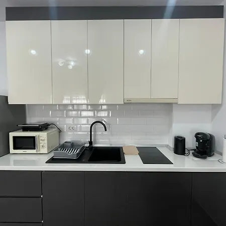 1 Casa Del Mar Nord * Mamaia
