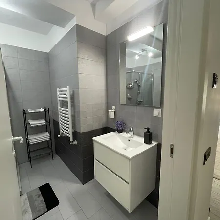 1 Casa Del Mar Nord Apartment *