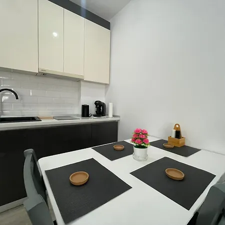 Apartment 1 Casa Del Mar Nord Mamaia