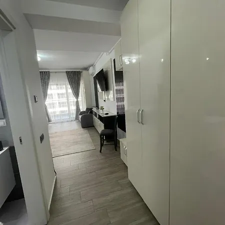 1 Casa Del Mar Nord Apartment Mamaia