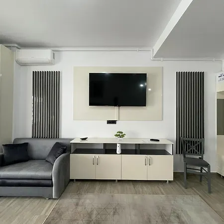 1 Casa Del Mar Nord Mamaia