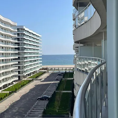 1 Casa Del Mar Nord *