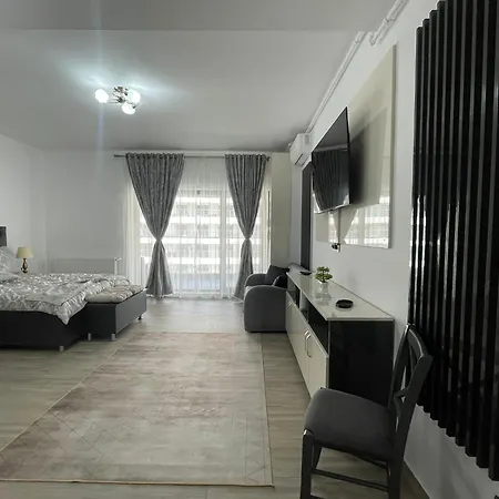 1 Casa Del Mar Nord Mamaia