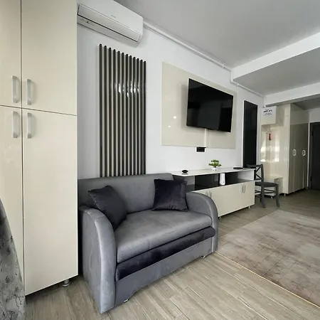 Apartment 1 Casa Del Mar Nord