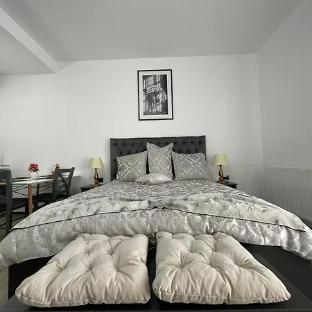1 Casa Del Mar Nord