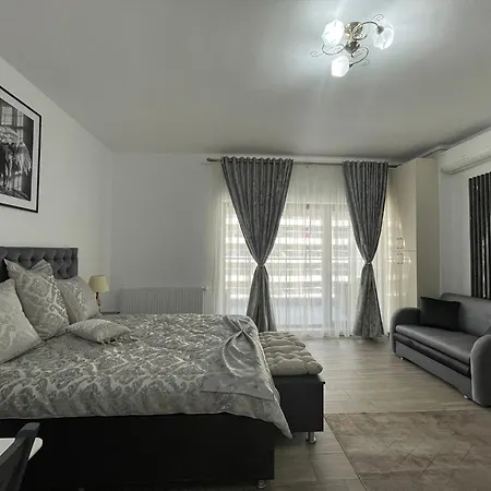 1 Casa Del Mar Nord * Mamaia