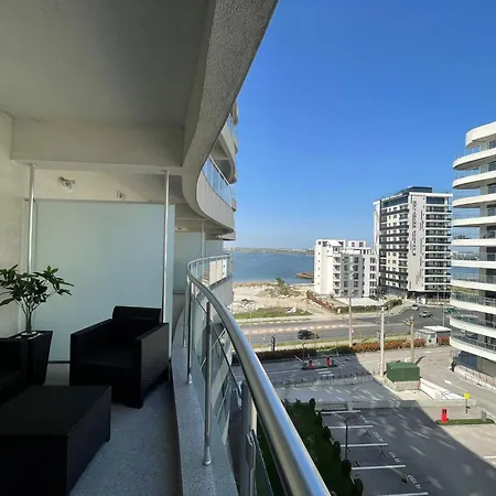 Apartment 1 Casa Del Mar Nord Mamaia