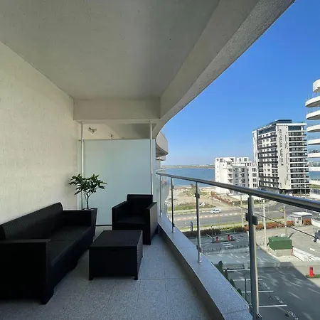 Apartment 1 Casa Del Mar Nord