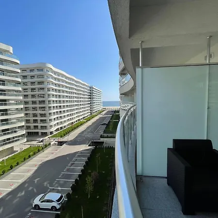 1 Casa Del Mar Nord Apartment *