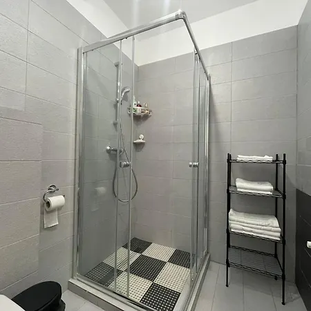 1 Casa Del Mar Nord Apartment *