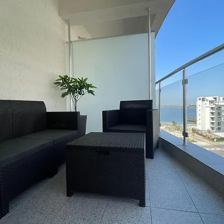 1 Casa Del Mar Nord *