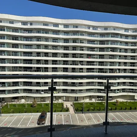 1 Casa Del Mar Nord Mamaia